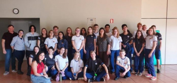 Foto: Assessoria