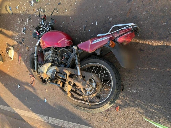 Foto: Foto Marcio Cerni /MarechalNews