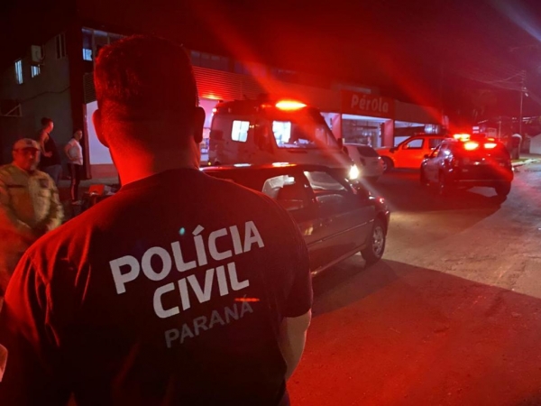 Foto: Costa Oeste News.