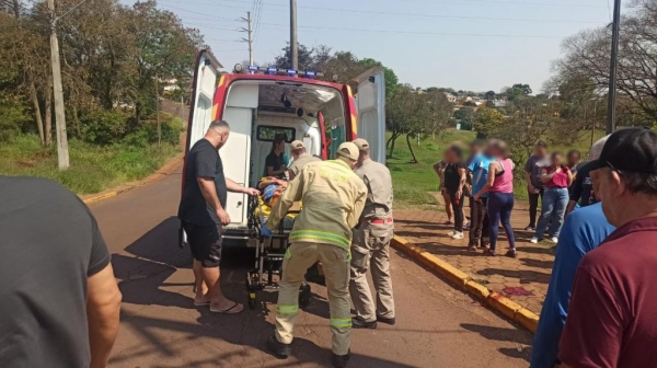 Fotos: Portal Nova Santa Rosa