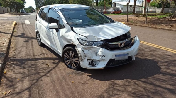 Fotos: Portal Nova Santa Rosa