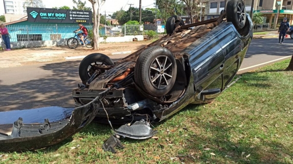 Fotos: Portal Nova Santa Rosa