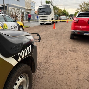 Foto: Portal Nova Santa Rosa