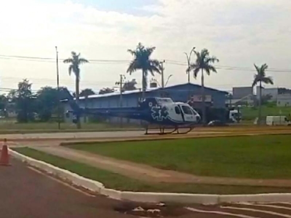 Foto: Ponto da Notícia