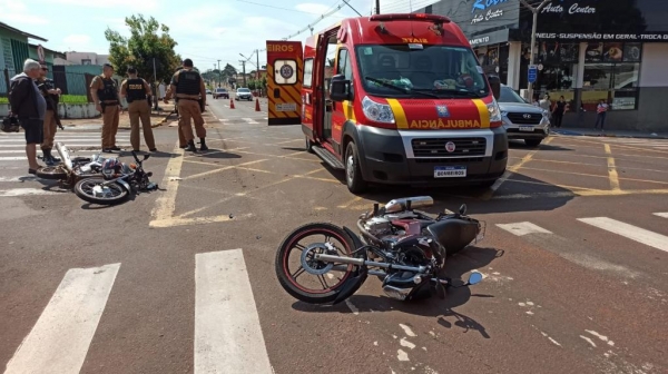 Fotos: Portal Nova Santa Rosa