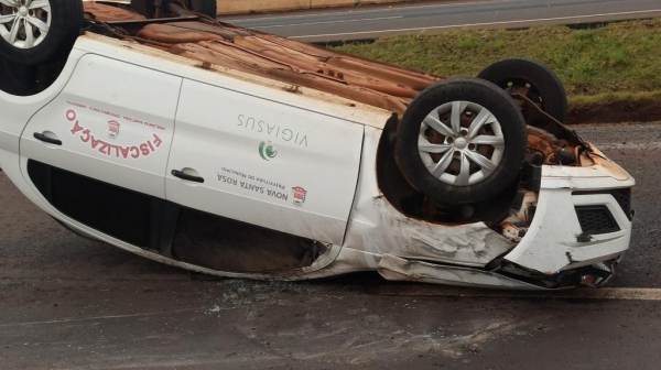 Fotos: Portal Nova Santa Rosa.