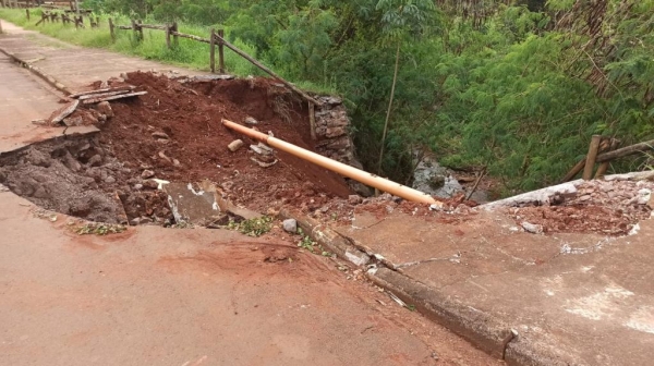 Fotos: Portal Nova Santa Rosa