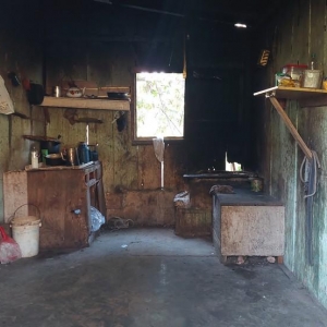 Foto: MPT (Duas das vítimas foram resgatadas em Adrianópolis)