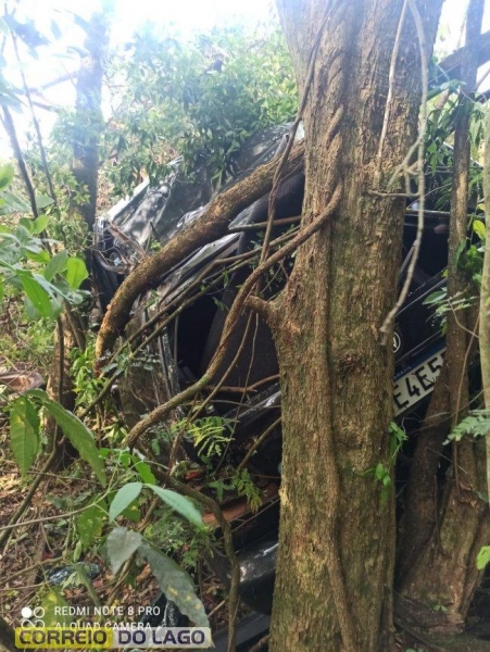 Fotos: Correio do Lago.