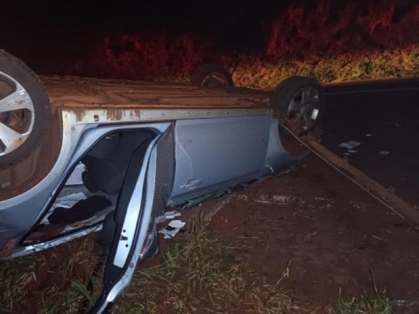 Fotos: Ponto da Notícia.