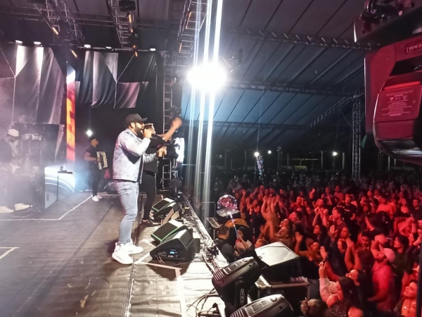 Fotos: Divulgação.