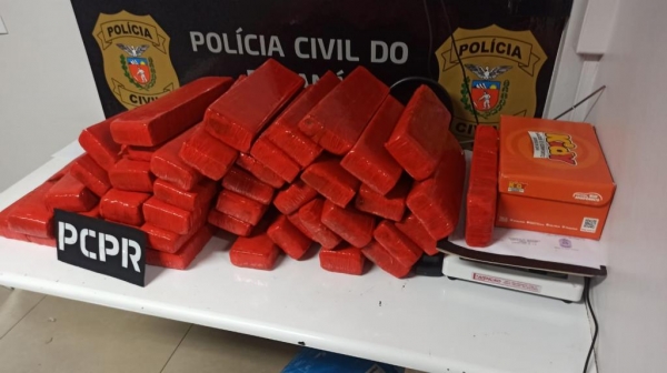 Fotos: Portal Nova Santa Rosa