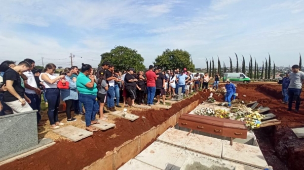 Fotos: Portal Nova Santa Rosa