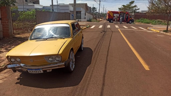 Fotos: Portal Nova Santa Rosa.