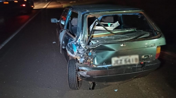 Fotos: Portal Nova Santa Rosa.