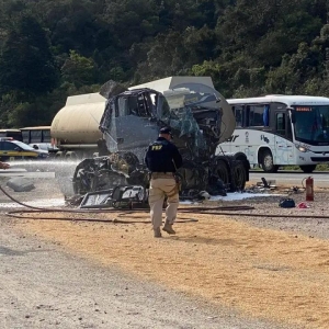 Foto: São José Alerta