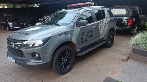 Foto: Portal Nova Santa Rosa