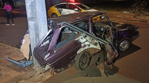 Fotos: Portal Nova Santa Rosa.