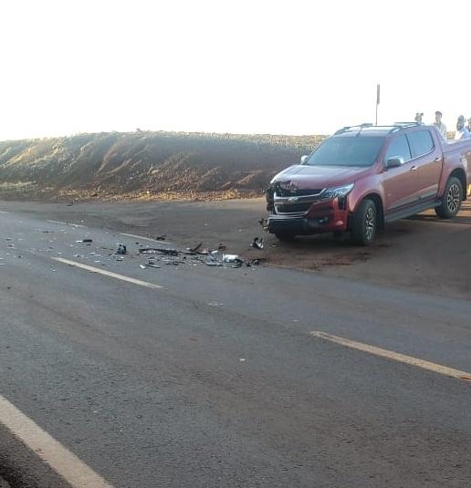 Fotos: Portal Nova Santa Rosa