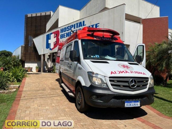 Foto: Correio do Lago