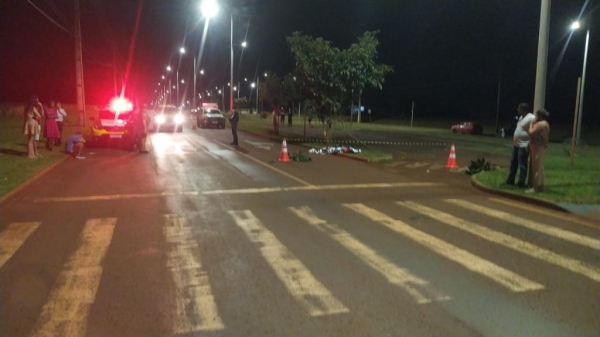 Fotos: Portal Nova Santa Rosa.