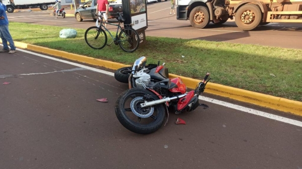 Fotos: Portal Nova Santa Rosa