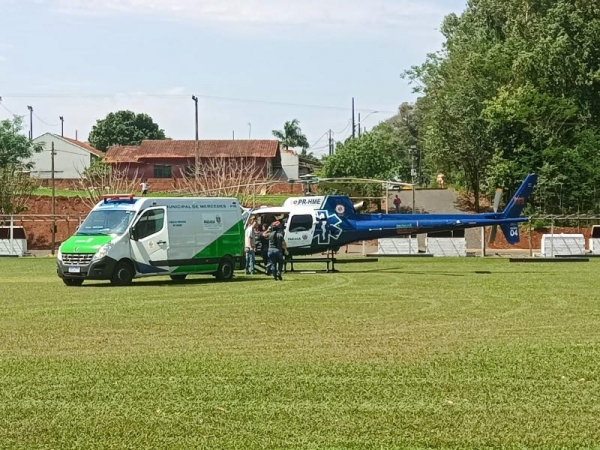 Fotos: Ponto da Notícia