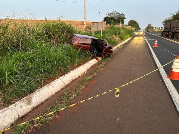 Fotos: Portal Lindeiros/Maiko Bucker