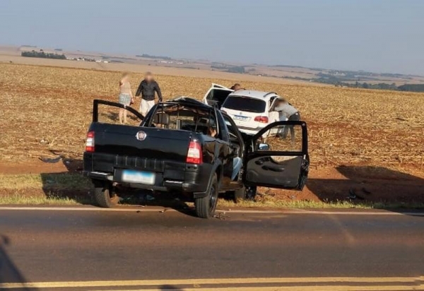 Foto: Portal Palotina;