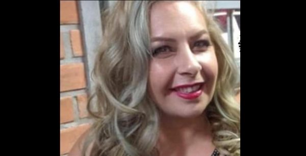  Terezinha Aparecida Portela Pires. Foto: Rede Social.