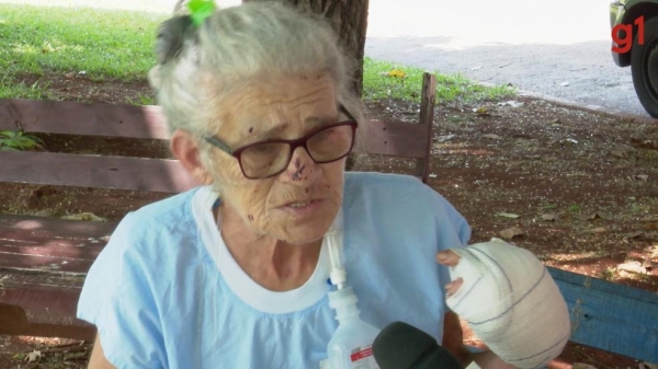 Foto: Reprodução RPC