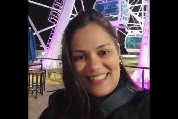 Foto: Reprodução/Redes Sociais