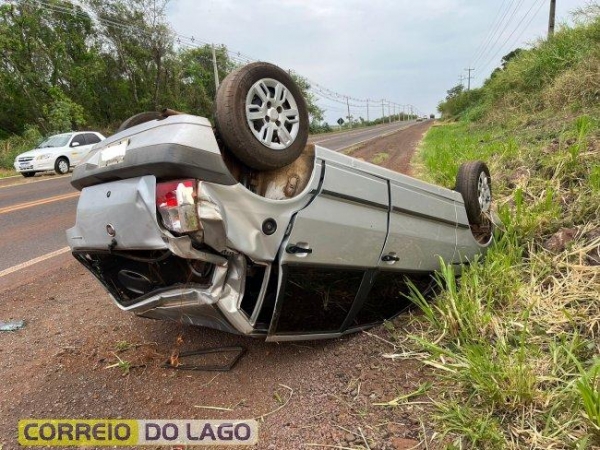 Foto: Correio do Lago
