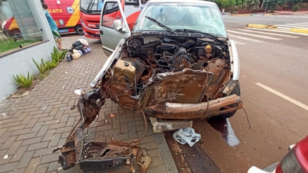 Fotos: Portal Nova Santa Rosa