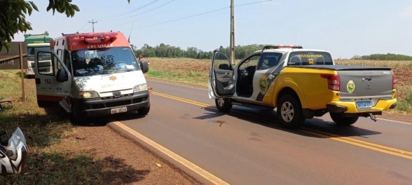 Fotos: Portal Missal com Oeste Agora