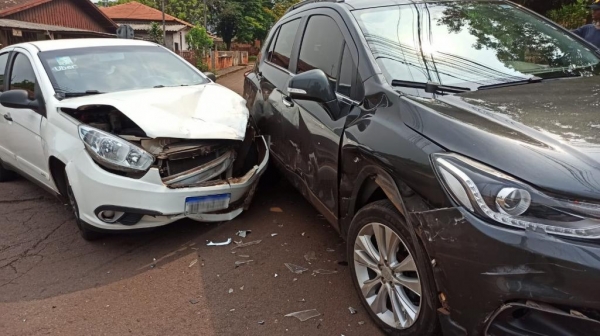 Fotos: Portal Nova Santa Rosa