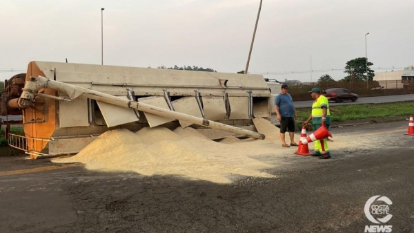 Foto: Costa Oeste News.