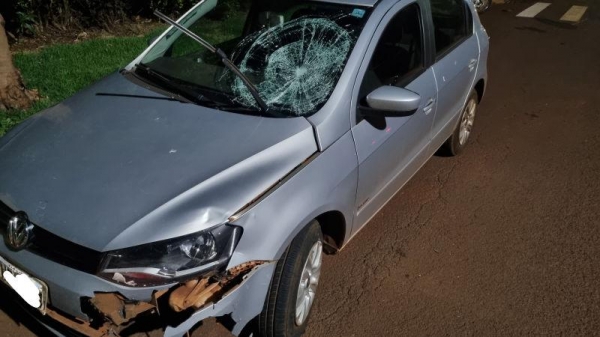 Fotos: Portal Palotina.