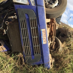 Fotos:  Leombergue Monteiro/Wev TV Regional 