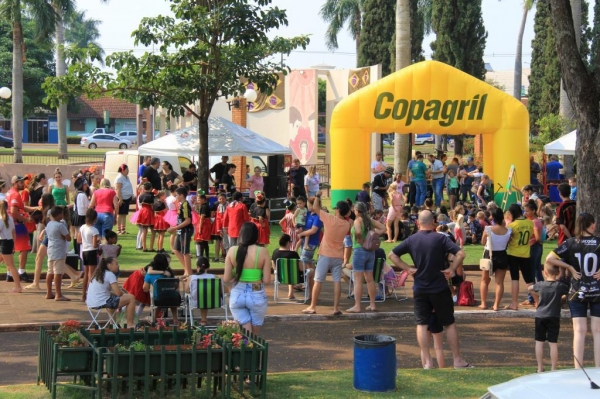 Fotos: Assessoria