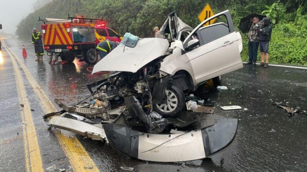 Foto: Plantão Maringá