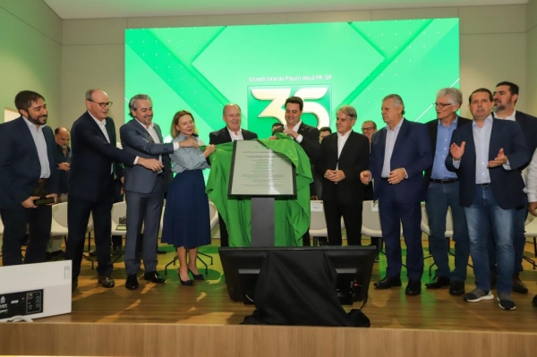 Fotos: Roberto Dziura Jr/AEN