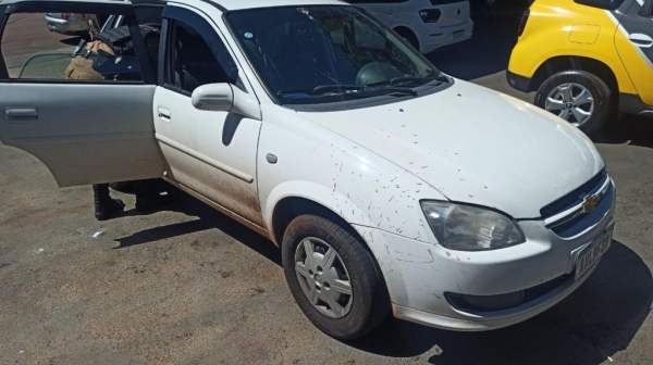 Fotos: Portal Nova Santa Rosa.