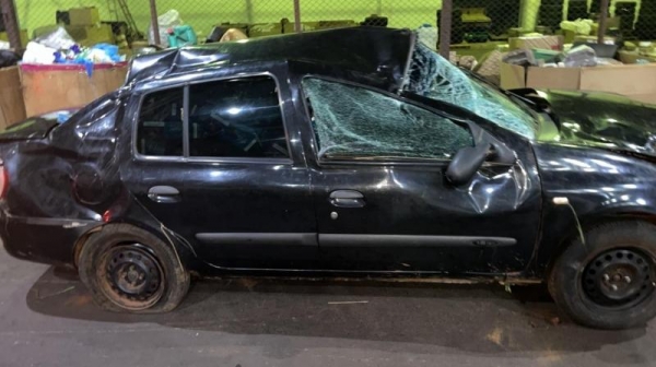  Foto: Divulgação/PMPR