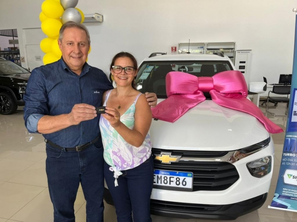 Fotos: Assessoria Primato.