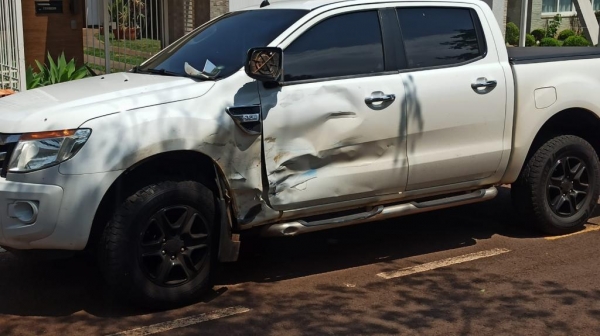 Fotos: Portal Nova Santa Rosa