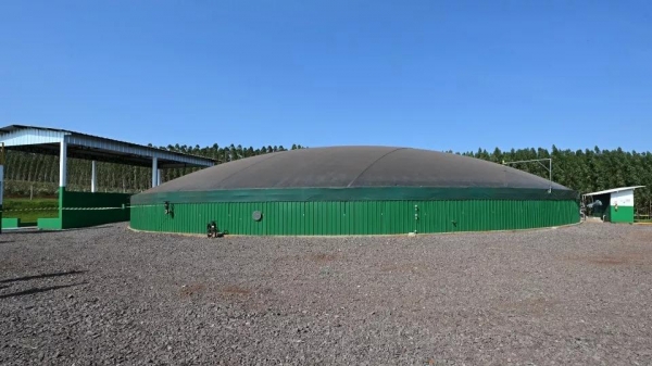 Imagem: Rafa Kondlatsch/Itaipu Binacional