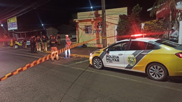 Fotos: Portal Nova Santa Rosa.