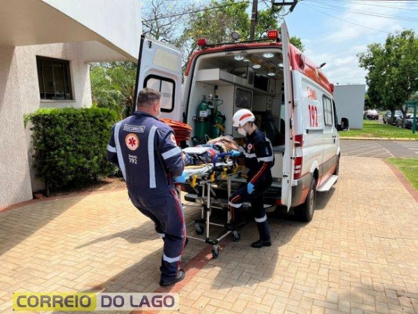 Foto: Correio do Lago