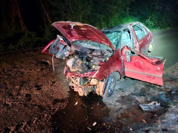 Fotos: Ponto da Notícia.